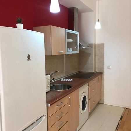 Estudios Cascorro Rastro Madrid Eksteriør bilde