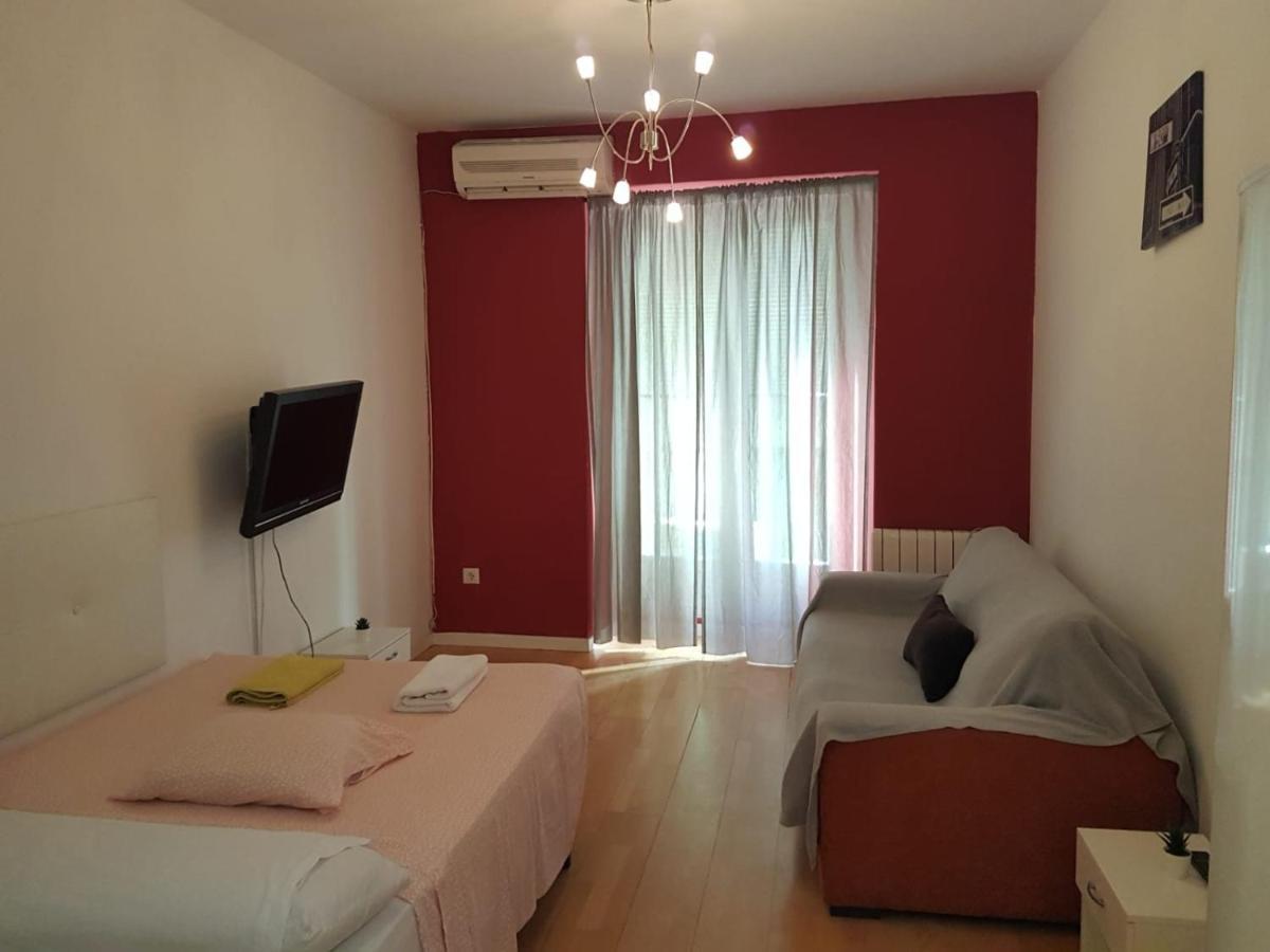 Estudios Cascorro Rastro Madrid Eksteriør bilde