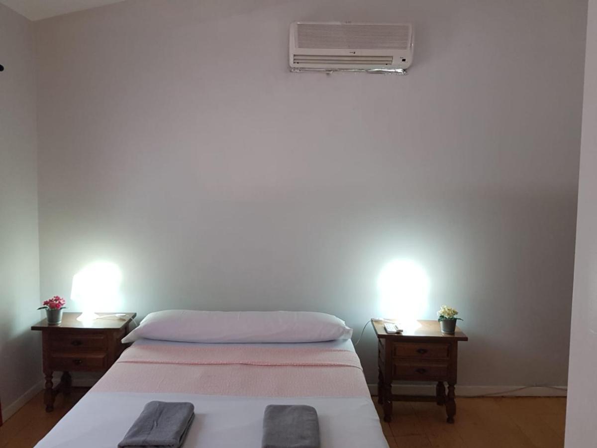 Estudios Cascorro Rastro Madrid Eksteriør bilde