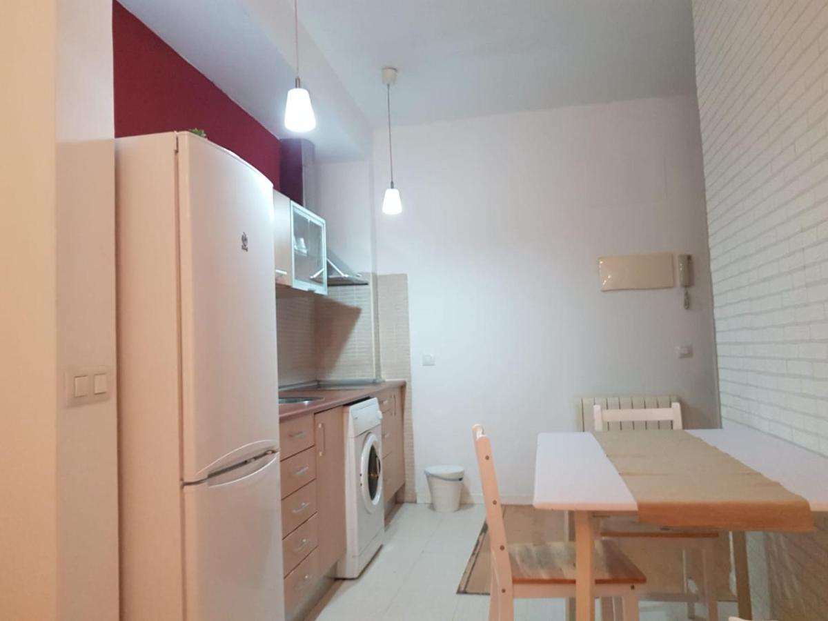 Estudios Cascorro Rastro Madrid Eksteriør bilde