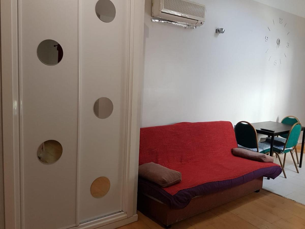 Estudios Cascorro Rastro Madrid Eksteriør bilde
