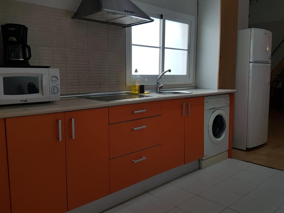 Estudios Cascorro Rastro Madrid Eksteriør bilde
