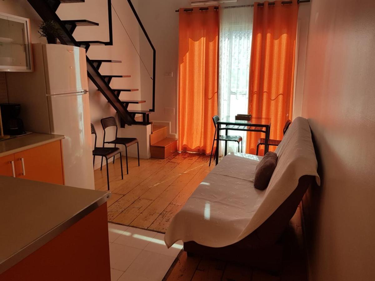 Estudios Cascorro Rastro Madrid Eksteriør bilde